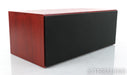 B&W HTM71 S2 Center Channel Speaker; Rosewood