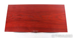 B&W HTM71 S2 Center Channel Speaker; Rosewood