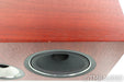 B&W HTM71 S2 Center Channel Speaker; Rosewood