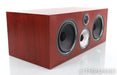 B&W HTM71 S2 Center Channel Speaker; Rosewood