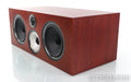 B&W HTM71 S2 Center Channel Speaker; Rosewood