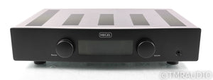 Hegel H95 Stereo Integrated Amplifier; H-95; Remote