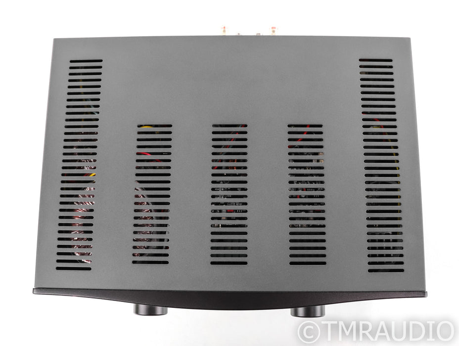 Hegel H95 Stereo Integrated Amplifier; H-95; Remote