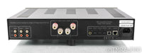 Hegel H95 Stereo Integrated Amplifier; H-95; Remote