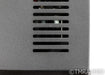 Hegel H95 Stereo Integrated Amplifier; H-95; Remote