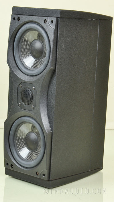 Meridian M33 Individual Powered Speaker / Center Channel