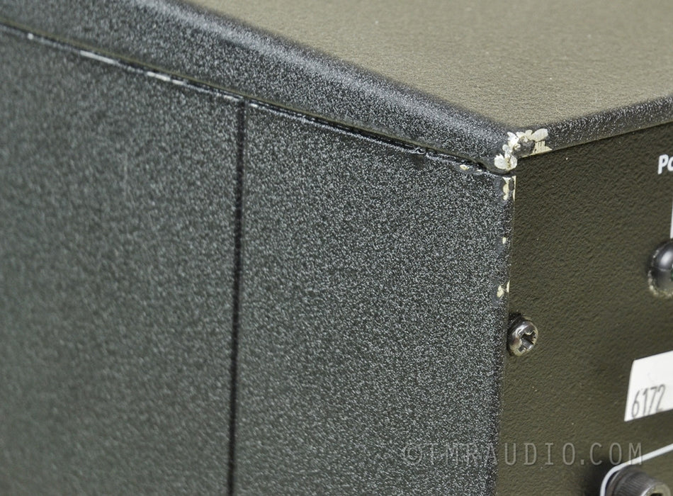 Meridian M33 Individual Powered Speaker / Center Channel