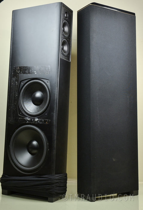 Boston Acoustics VR975 Floorstanding Speakers