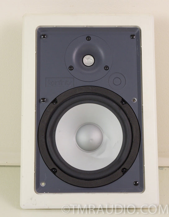 Infinity ERS 210ii In Wall Speaker AS-IS
