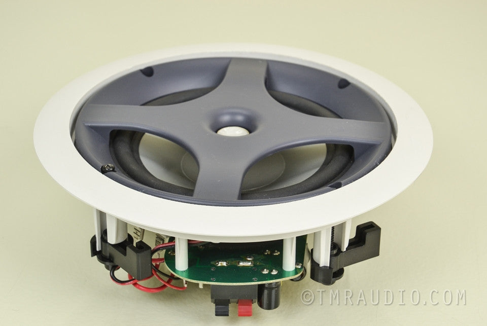 Infinity ERS 110ii IN-wall Speaker AS-IS
