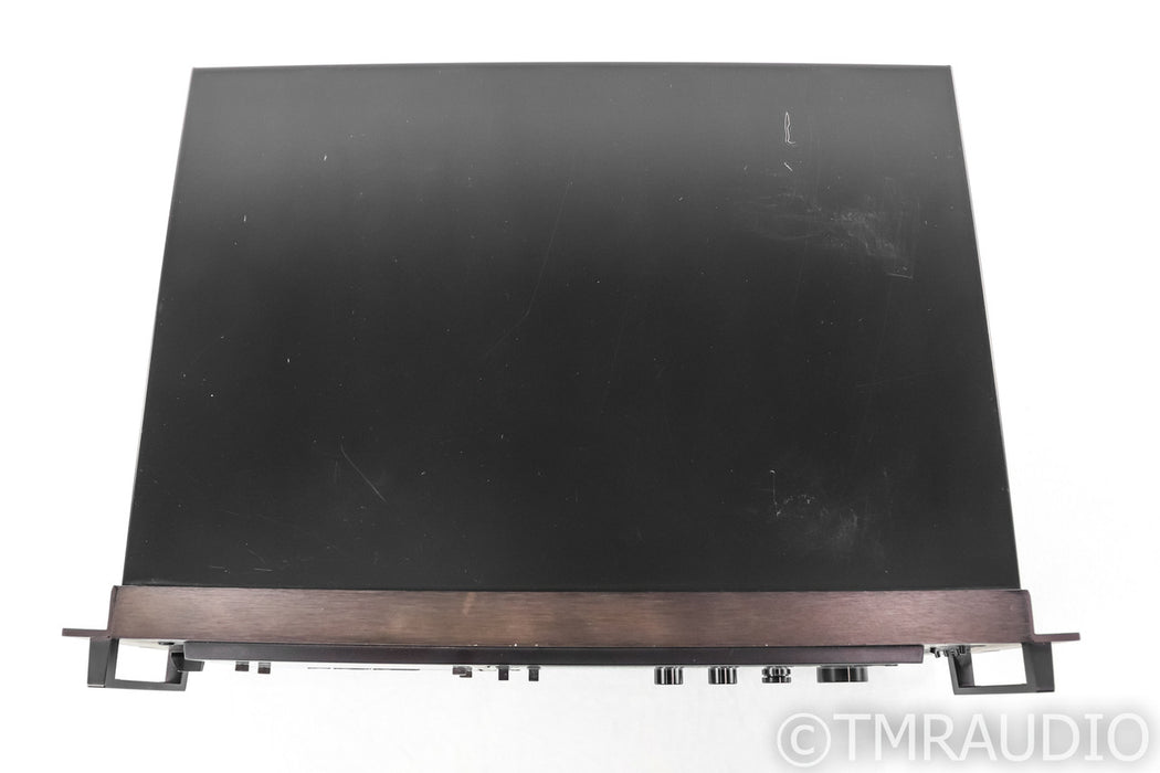 Nakamichi 680ZX Vintage Cassete Deck; 680-ZX — The Music Room