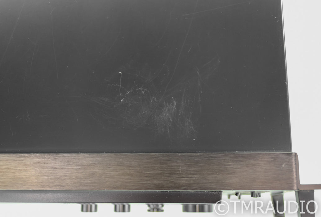Nakamichi 680ZX Vintage Cassete Deck; 680-ZX