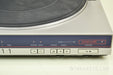 Sansui P-M77 Fully Automatic, Linear Tracking Turntable - Works Great