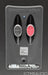 Martin Logan ESL Electrostatic Floorstanding Speakers; Black Pair