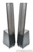 Martin Logan ESL Electrostatic Floorstanding Speakers; Black Pair