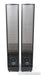 Martin Logan ESL Electrostatic Floorstanding Speakers; Black Pair