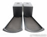 Martin Logan ESL Electrostatic Floorstanding Speakers; Black Pair