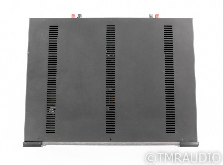 Krell KAV-150a Stereo Power Amplifier; KAV150A