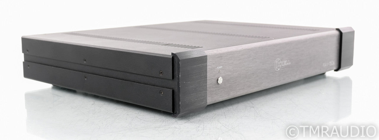 Krell KAV-150a Stereo Power Amplifier; KAV150A