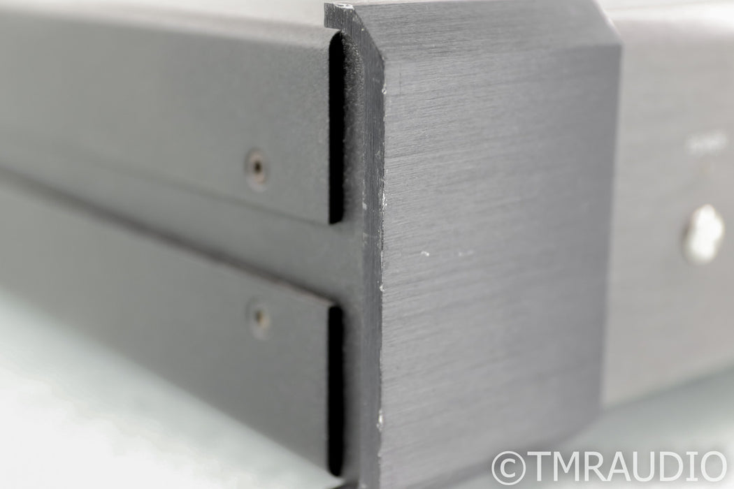 Krell KAV-150a Stereo Power Amplifier; KAV150A
