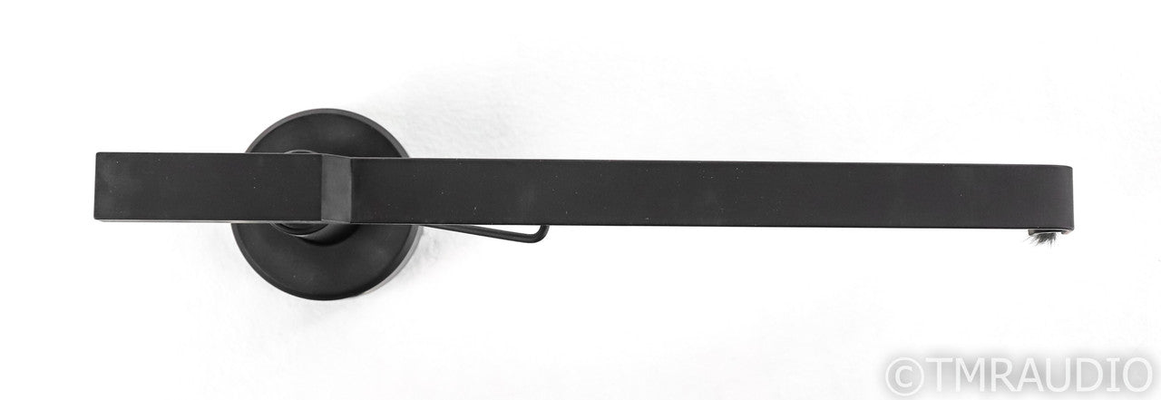 Pro-Ject Sweep It S2 Mountable Record Brush; Black (Open Box)