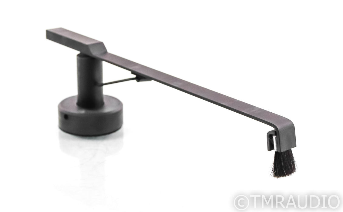 Pro-Ject Sweep It S2 Mountable Record Brush; Black (Open Box)