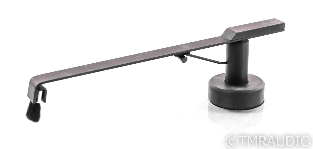 Pro-Ject Sweep It S2 Mountable Record Brush; Black (Open Box)