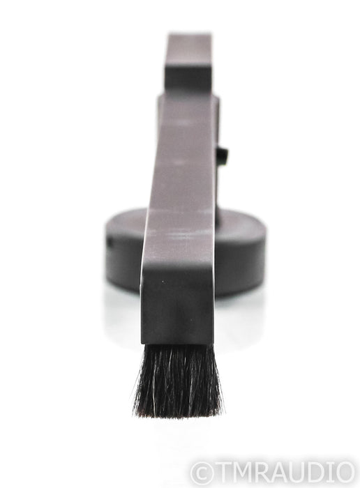 Pro-Ject Sweep It S2 Mountable Record Brush; Black (Open Box)