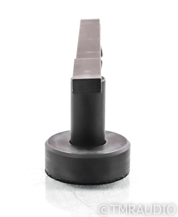 Pro-Ject Sweep It S2 Mountable Record Brush; Black (Open Box)