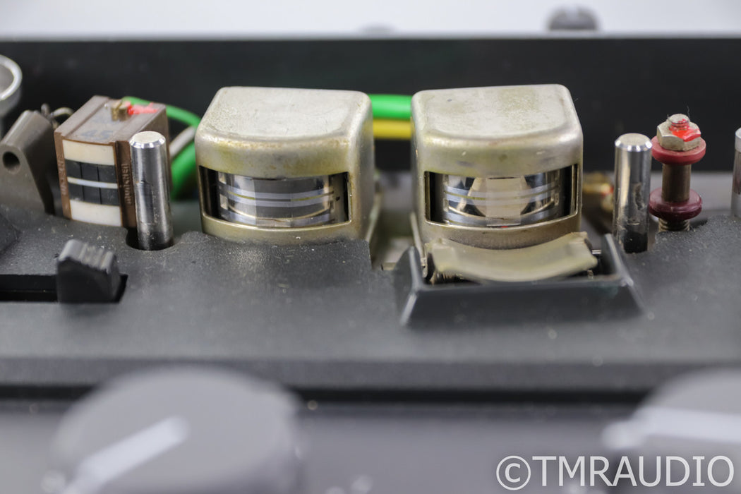 Revox Reel to Reel Player