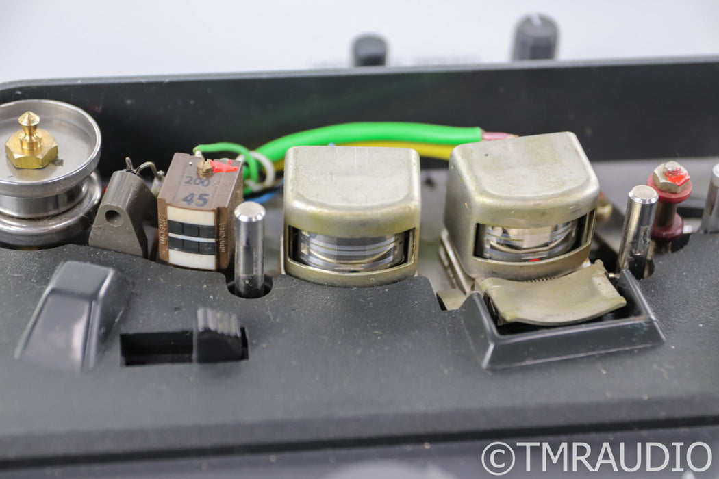 Revox Reel to Reel Player