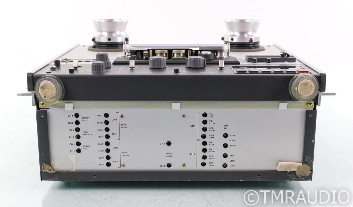 Revox Reel to Reel Player