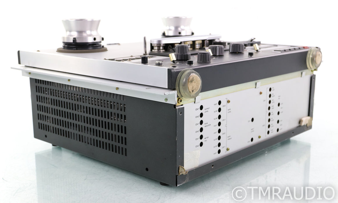 Revox Reel to Reel Player