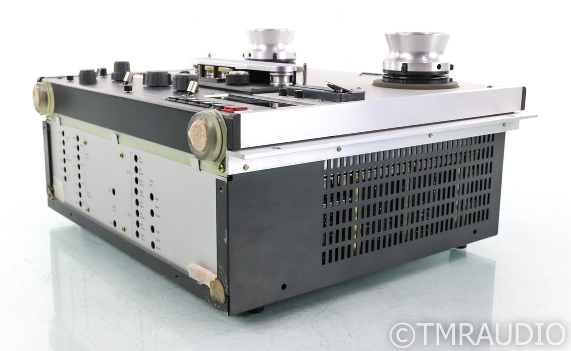 Revox Reel to Reel Player