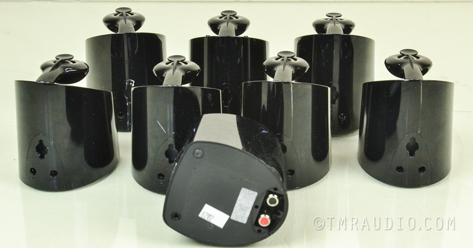 Mirage MX HT Miniature Speaker