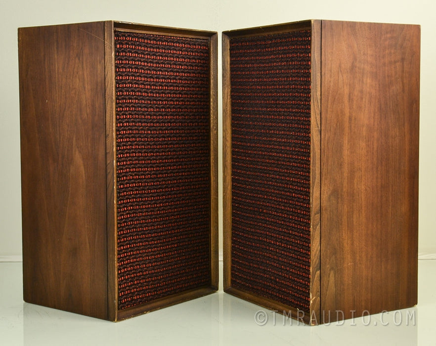 Heathkit AS-104 Vintage Speakers
