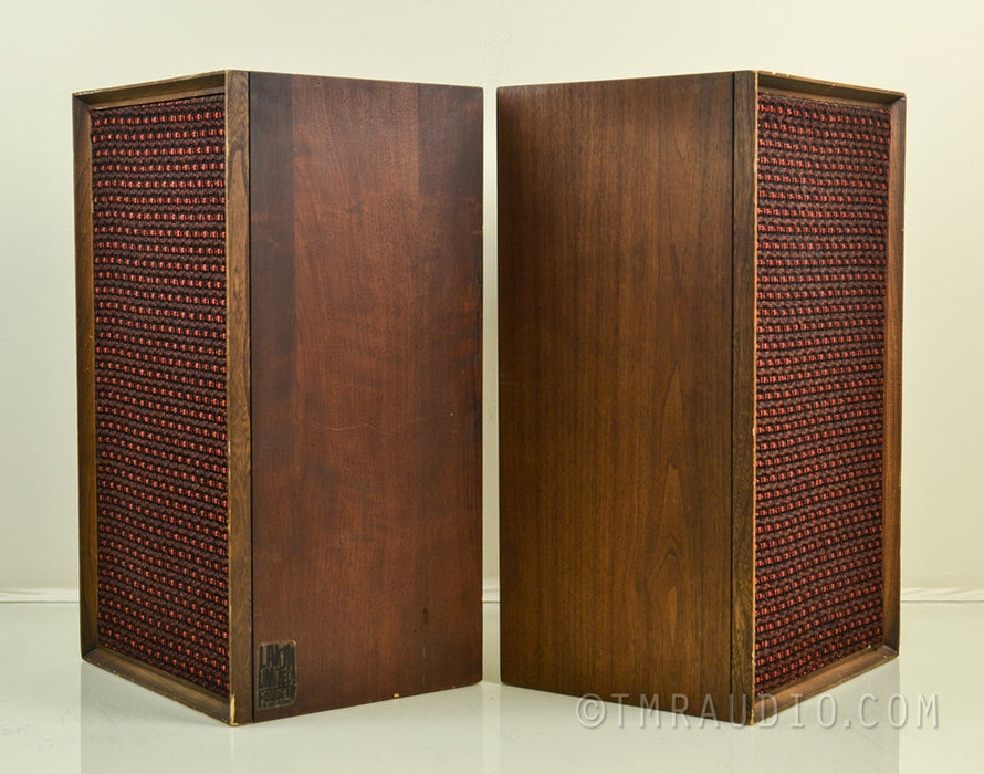 Heathkit AS-104 Vintage Speakers