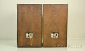 Heathkit AS-104 Vintage Speakers