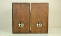 Heathkit AS-104 Vintage Speakers