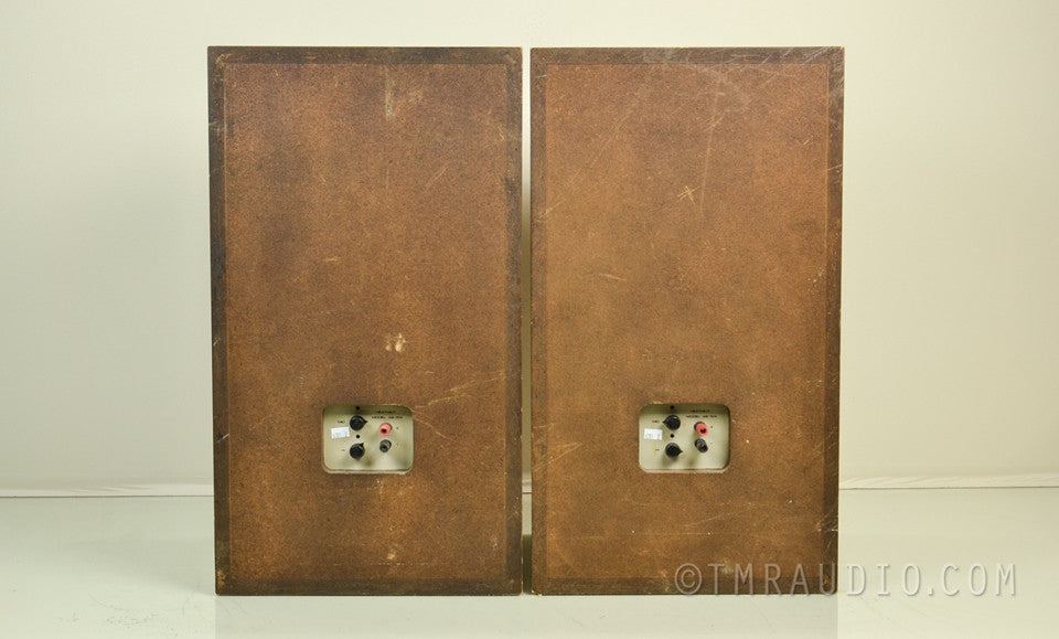 Heathkit AS-104 Vintage Speakers