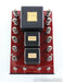 Cary CAD-280-A Stereo Tube Power Amplifier; CAD280SA; V12