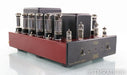 Cary CAD-280-A Stereo Tube Power Amplifier; CAD280SA; V12