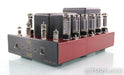 Cary CAD-280-A Stereo Tube Power Amplifier; CAD280SA; V12