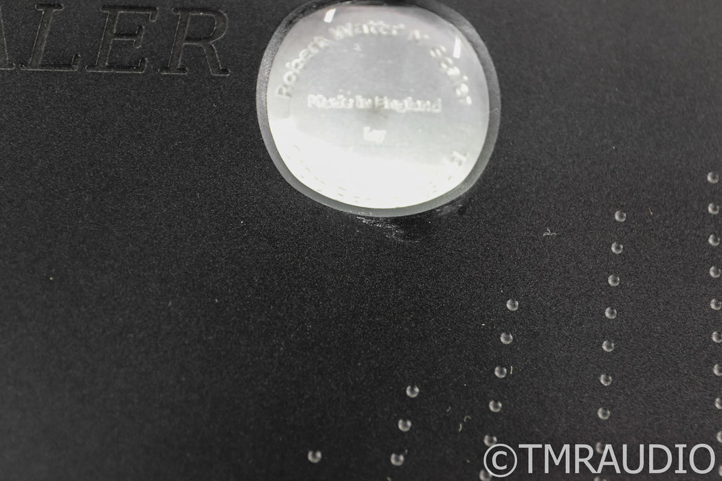Chord Electronics Hugo M Scaler Digital Upsampler; D/D Converter (No Remote)