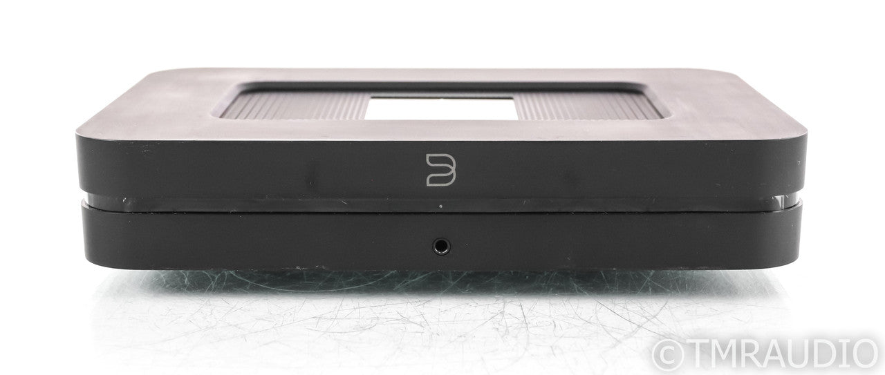 Bluesound Node 2 Wireless Network Streamer; Black