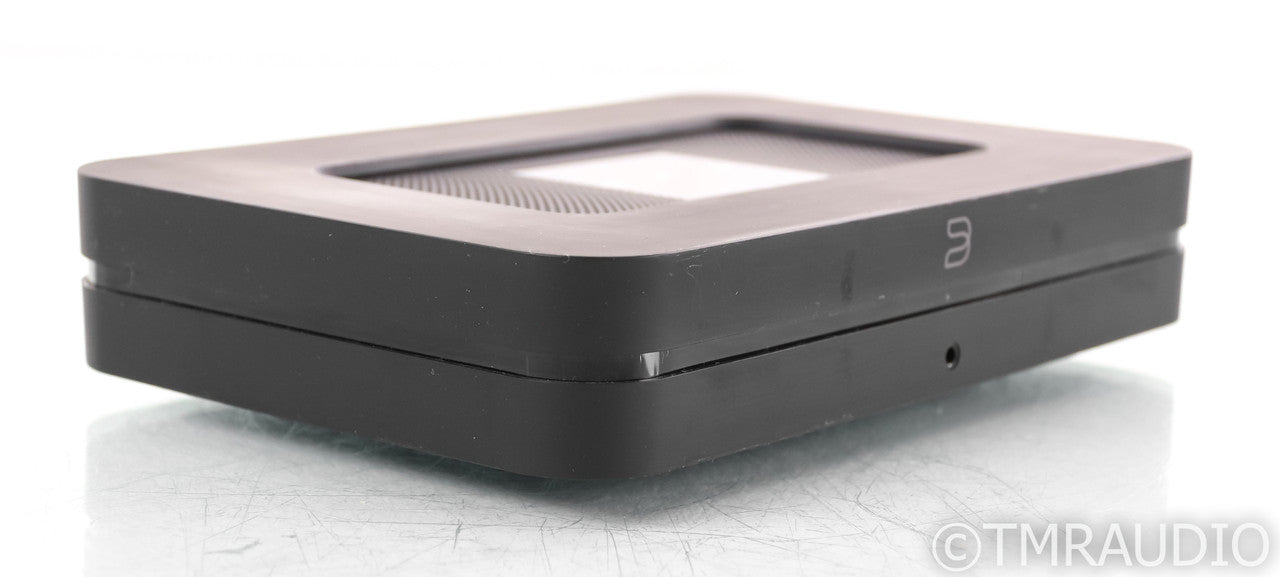Bluesound Node 2 Wireless Network Streamer; Black