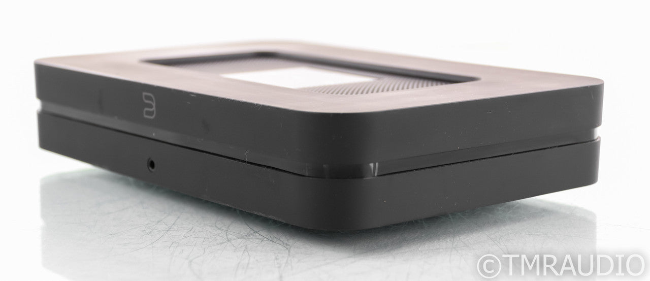 Bluesound Node 2 Wireless Network Streamer; Black