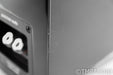 Peachtree DS4.5 Bookshelf Speakers; DS-4.5; Gloss Black Pair