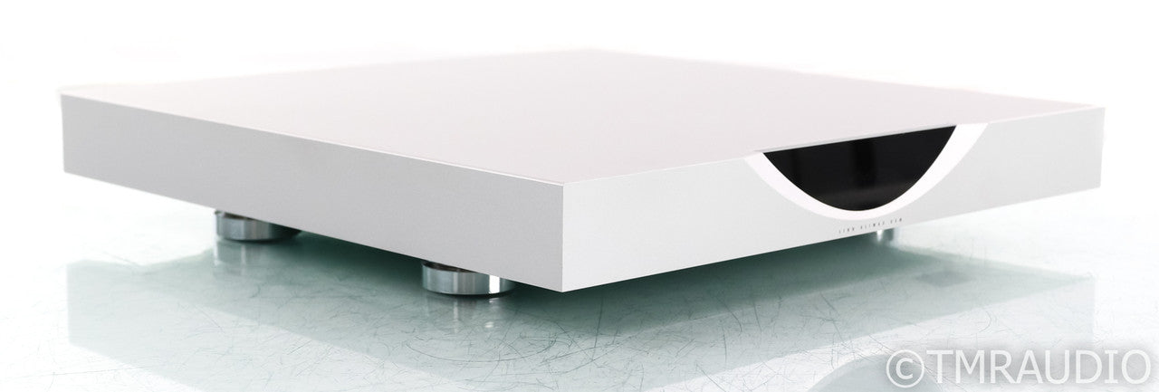 Linn Klimax DSM DAC w/ Katalyst Streamer; Remote; Silver ; D/A Converter