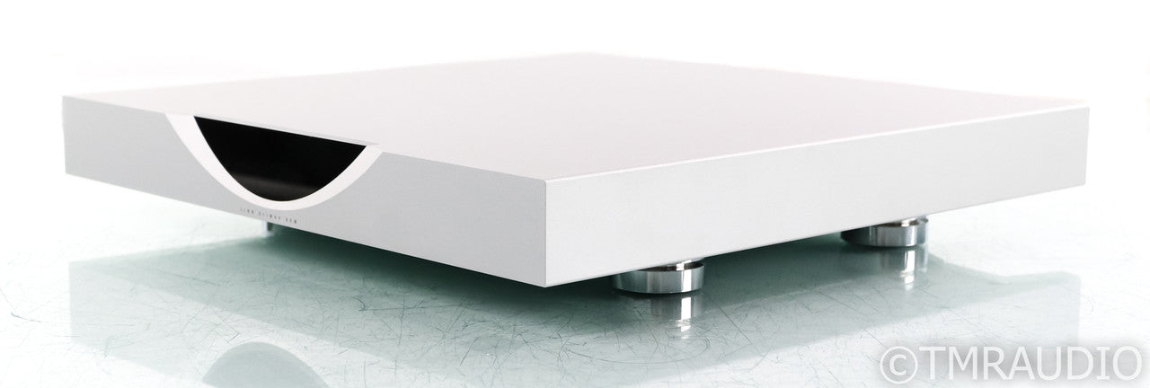 Linn Klimax DSM DAC w/ Katalyst Streamer; Remote; Silver ; D/A Converter